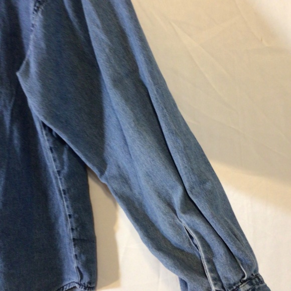 Solutions original shirt women’s size large - Picture 6 of 8